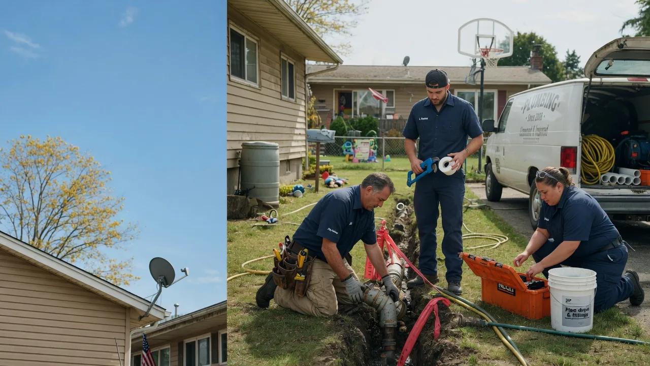 Garbage Disposal Replacement in Ray, OH near me